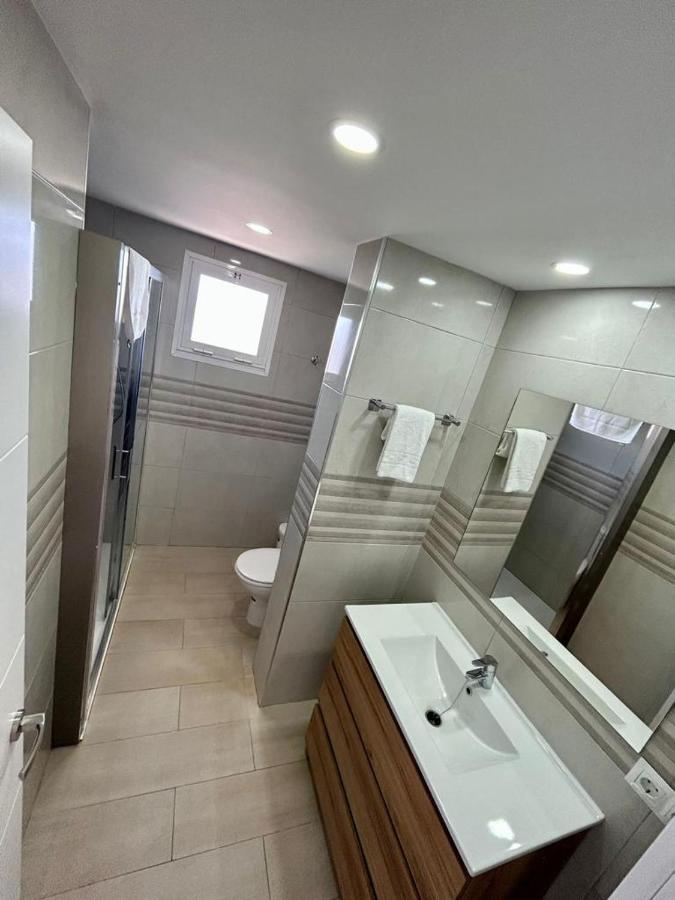 For A Stay Royal Center Σαλού Εξωτερικό φωτογραφία