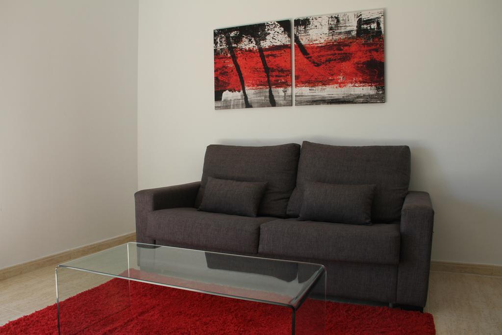 For A Stay Royal Center Σαλού Εξωτερικό φωτογραφία