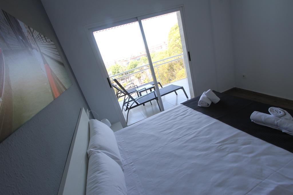 For A Stay Royal Center Σαλού Εξωτερικό φωτογραφία