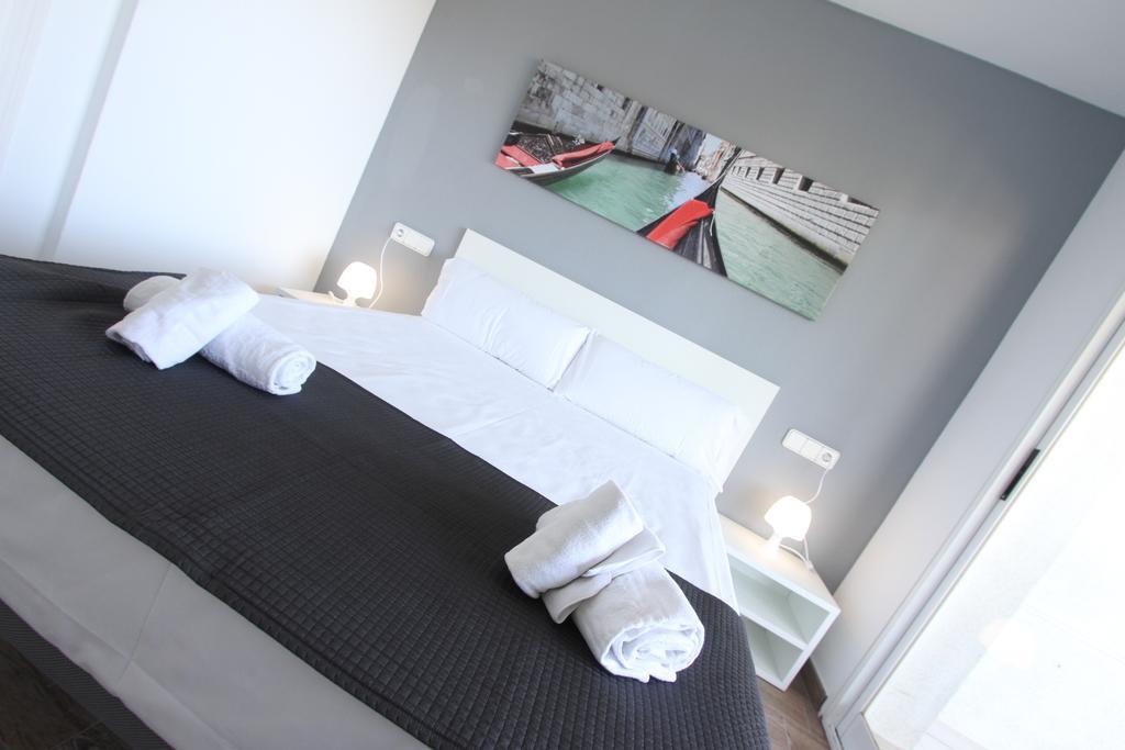 For A Stay Royal Center Σαλού Εξωτερικό φωτογραφία