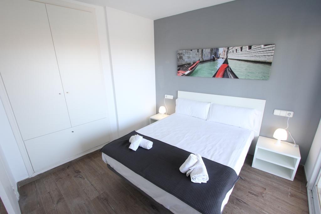 For A Stay Royal Center Σαλού Εξωτερικό φωτογραφία