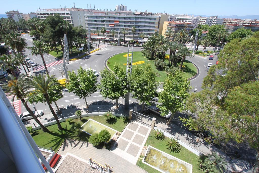 For A Stay Royal Center Σαλού Εξωτερικό φωτογραφία