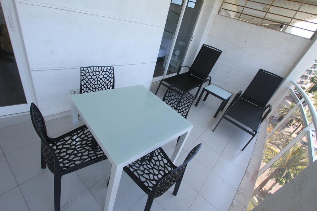 For A Stay Royal Center Σαλού Εξωτερικό φωτογραφία