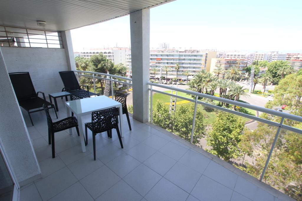 For A Stay Royal Center Σαλού Εξωτερικό φωτογραφία