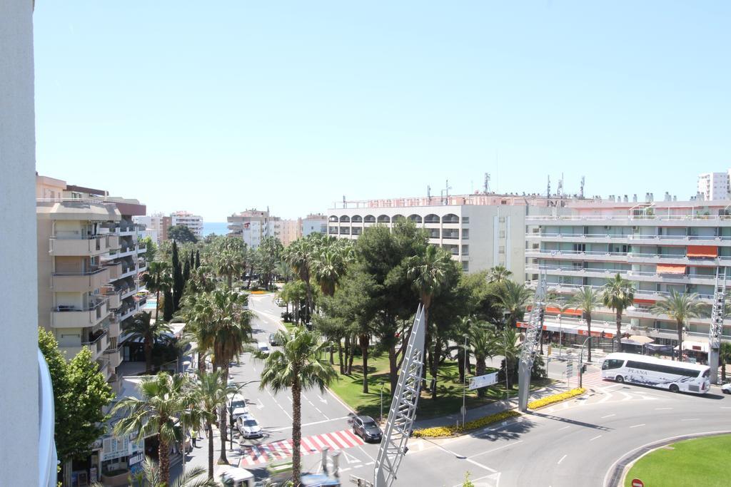 For A Stay Royal Center Σαλού Εξωτερικό φωτογραφία